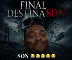 Final Destination Son GIF