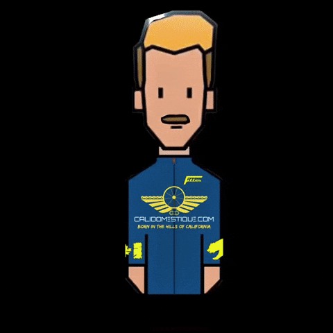 Calidomestique GIF