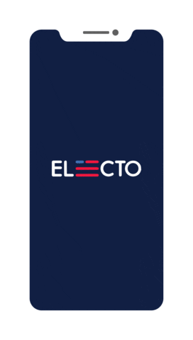Electo Sticker