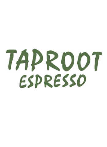 Espresso Tr Sticker