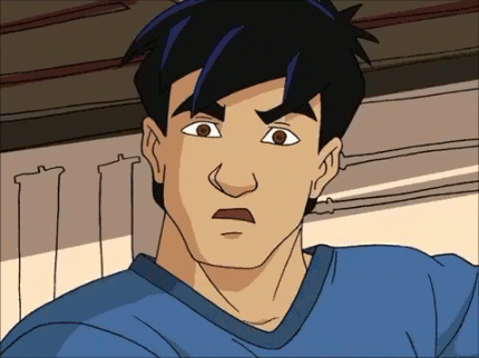 The Jackie Chan Adventures Gifs Get The Best Gif On Giphy