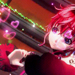 Utauloid GIF