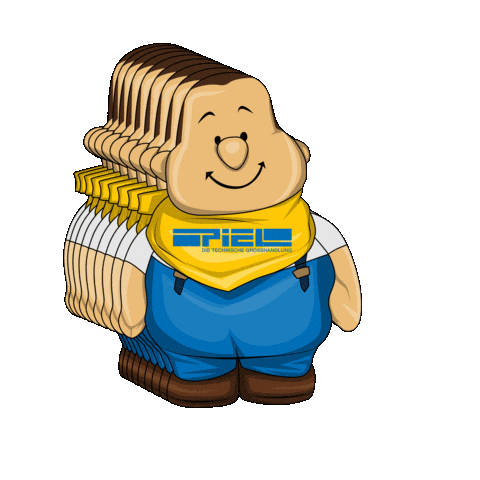 pielgruppe Sticker
