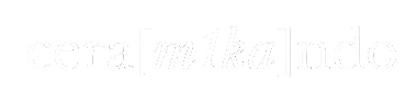ceram1kando Sticker