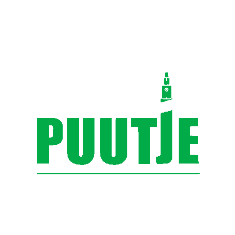 Groningen Sticker by Puutje