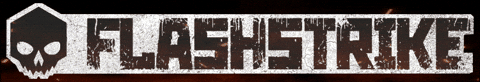 Firelogo GIF by FlashStrike