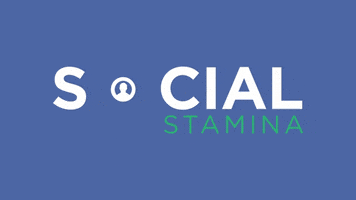 Marketing Ss GIF by Social Stamina