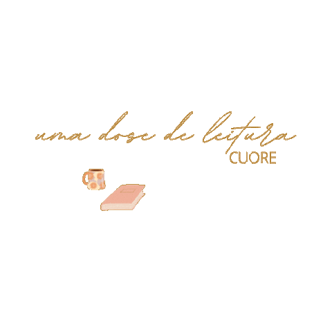 Cuore Atelier Sticker