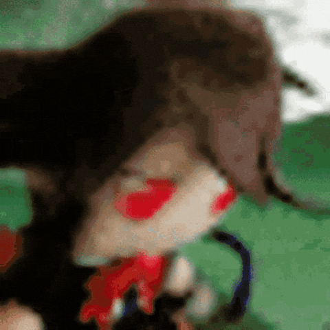 Nue GIF