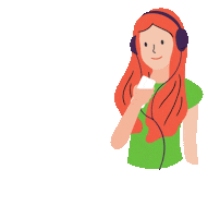 Camila Arteche Sticker