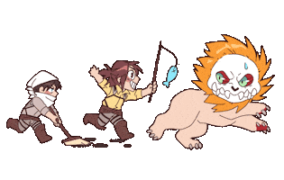 Shingeki No Kyojin Levi Ackerman Sticker