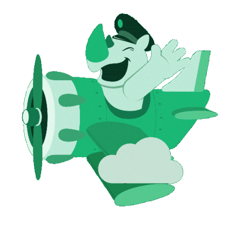 Charlie Libon Sticker