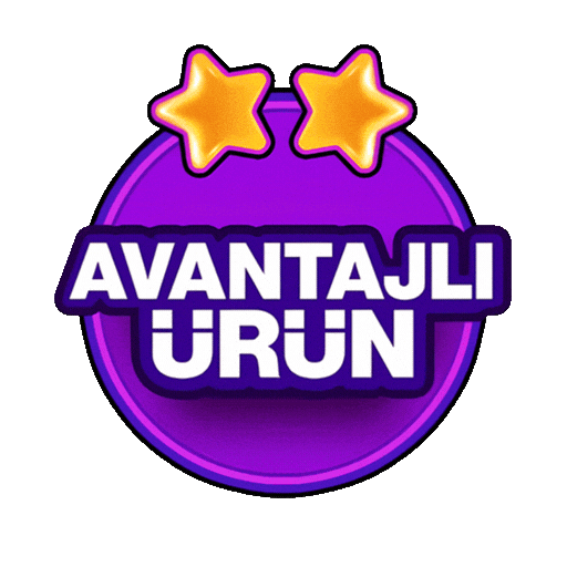 Avantajlı Ürün Sticker by Terlik Alıyorum
