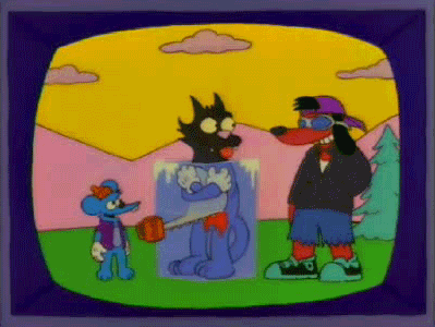Poochie GIFs - Get the best GIF on GIPHY
