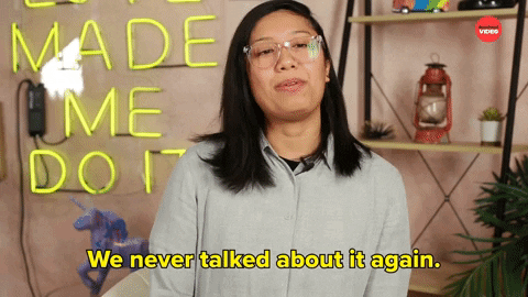 Queer-asians GIFs - Get the best GIF on GIPHY