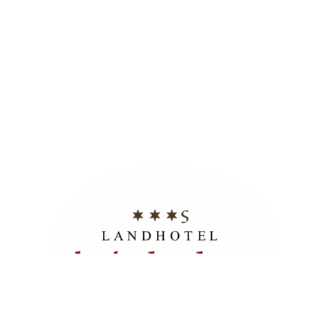 Latscherhof Sticker