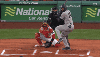 Home Run Baseball GIF by MLB