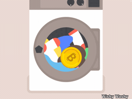 Wishy Washy GIF