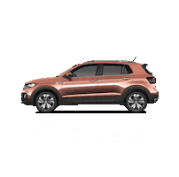 Discasa Sticker