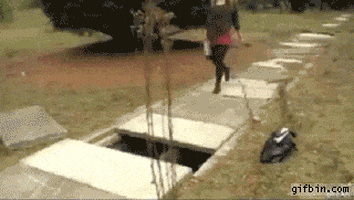 Face Plant GIFs - Get the best GIF on GIPHY