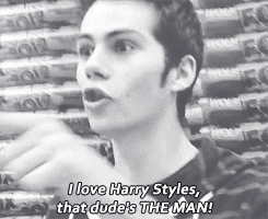 dylan obrien