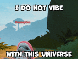 Vibes Leaving GIF
