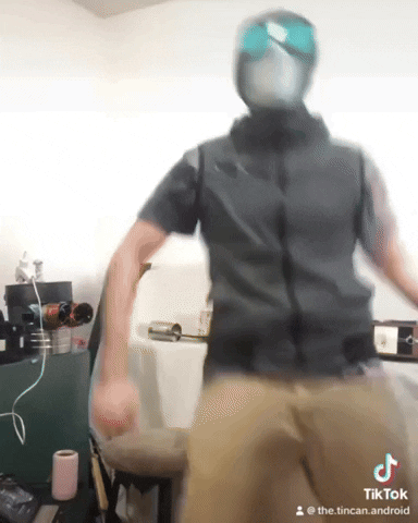 Dance GIF