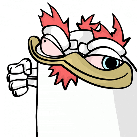 Fight GIF