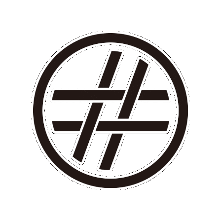 Sticker by 丸井織物