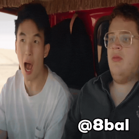 Crypto Trading GIF