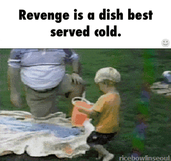 dish