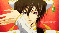 Lelouch Gifs Get The Best Gif On Giphy