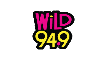 Wild949 Sticker by iHeartRadio San Francisco