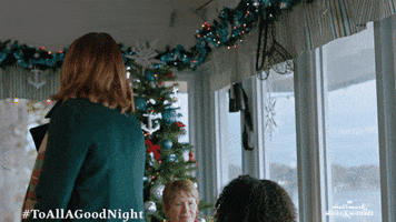 Happy Best Friends GIF by Hallmark Movies & Mysteries - Find & Share on  GIPHY