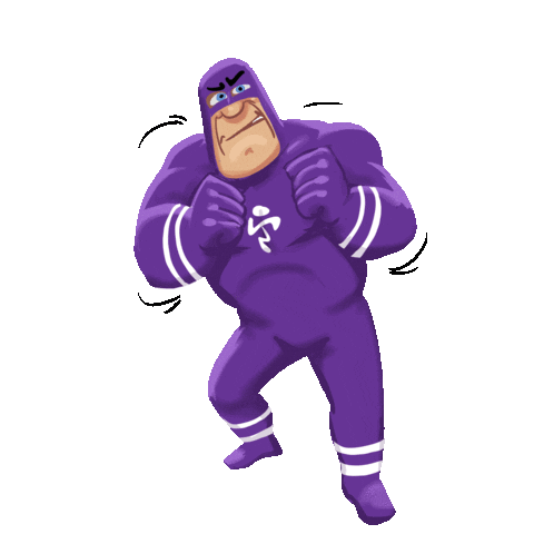 Afbenelux Sticker by Anytime Fitness