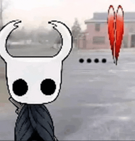 Hollow Knight GIF