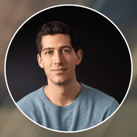 Ari Raptis GIF