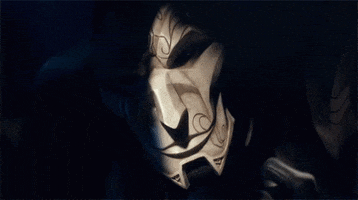 League Of Legends GIF