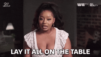 Love After Lockup GIF by We TV