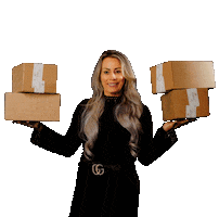 S-Hertogenbosch Dance Sticker by KnipperZ HairCare For You