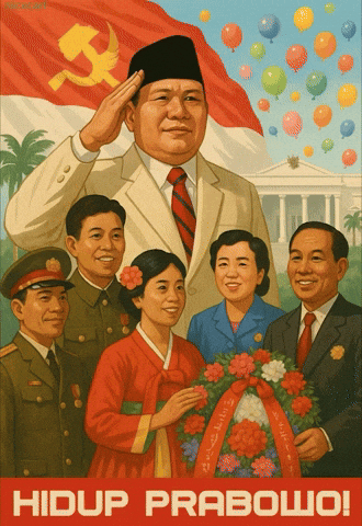 Prabowo Gerindra GIF