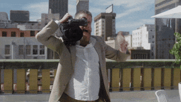Soul Sister GIF by Chicken Licken SA