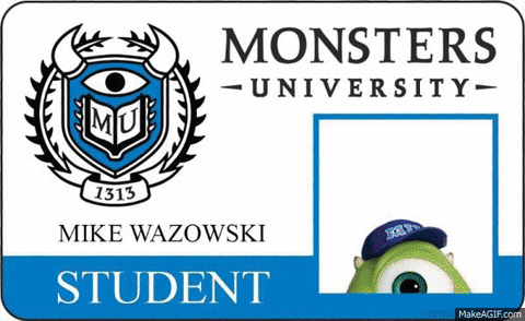 monsters university