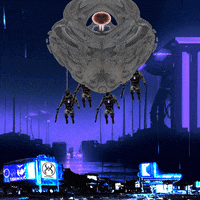 Cp Night City GIF by Cyberpunk 2077 - Find & Share on GIPHY
