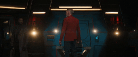Star Trek GIF