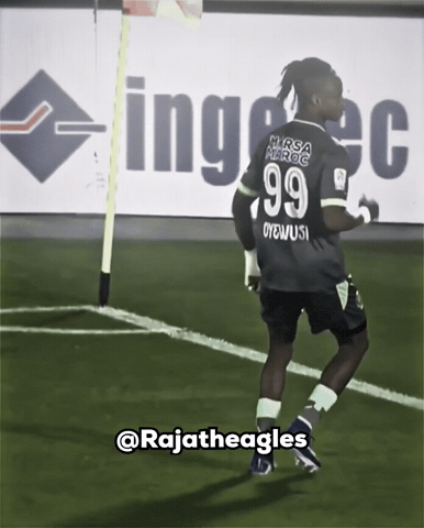 Raja Casablanca GIF