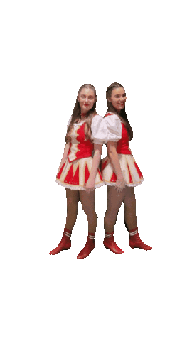 coloniarutwiess Sticker