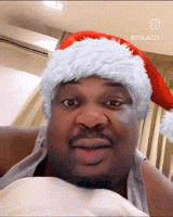 Don Jazzy Merry Christmas