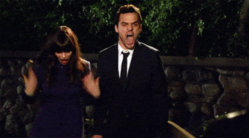 New Girl Prince GIF by Vulture.com