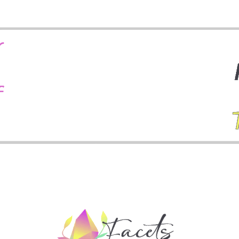 Esthetician Story Sticker